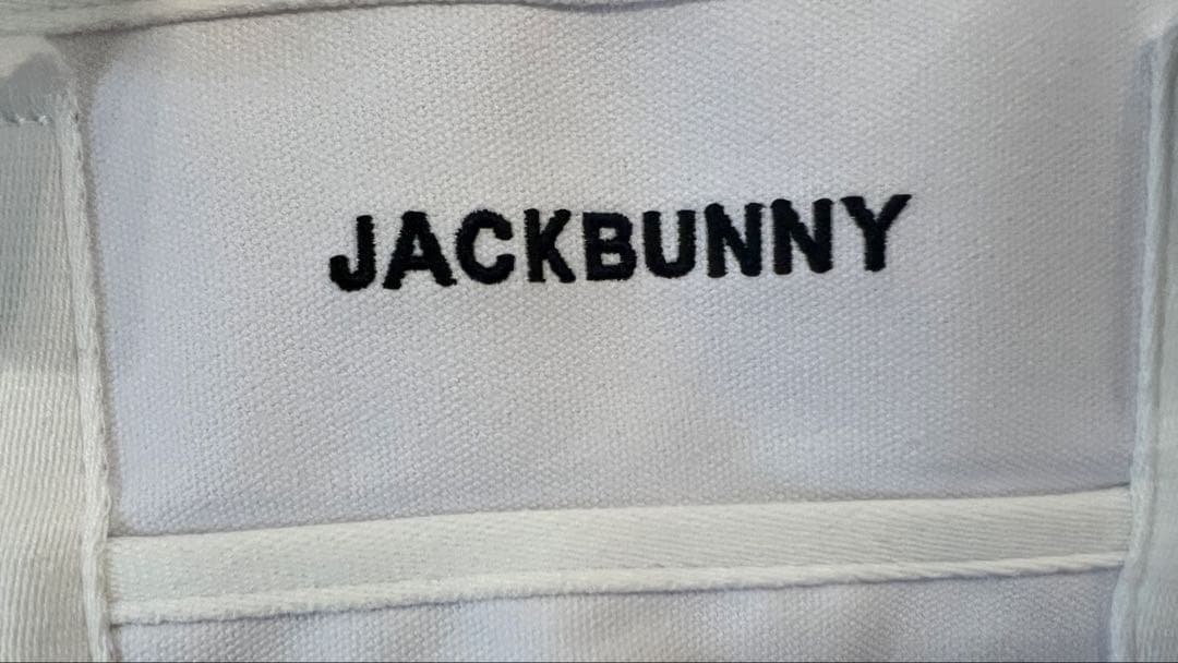 【Jack Bunny!!】【藤子90th】トートバッグ