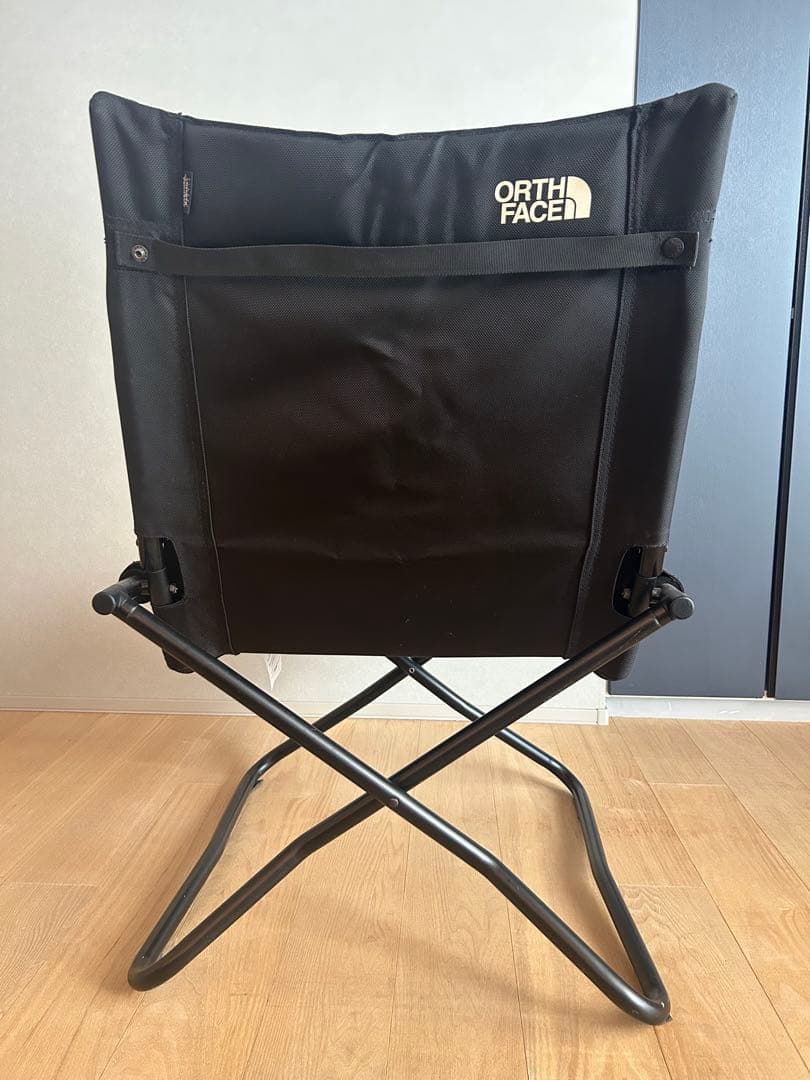 THE NORTH FACE ザ・ノース・フェイス TNFキャンプチェア