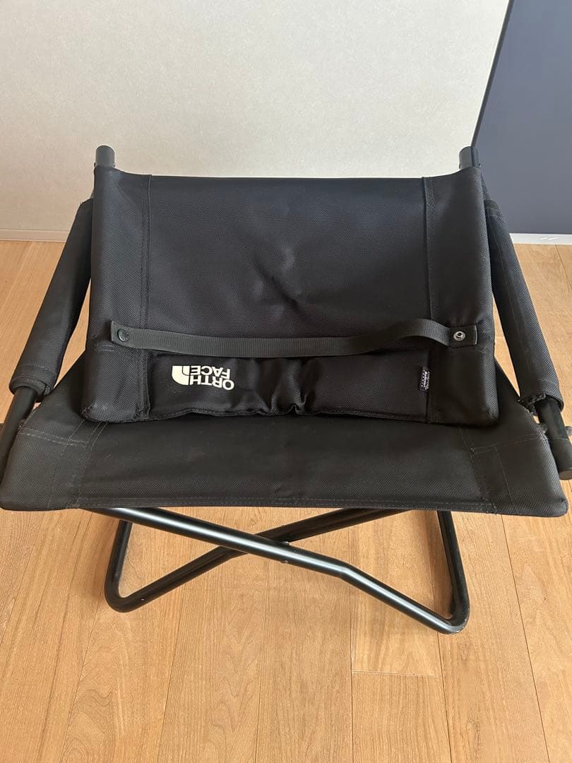 THE NORTH FACE ザ・ノース・フェイス TNFキャンプチェア