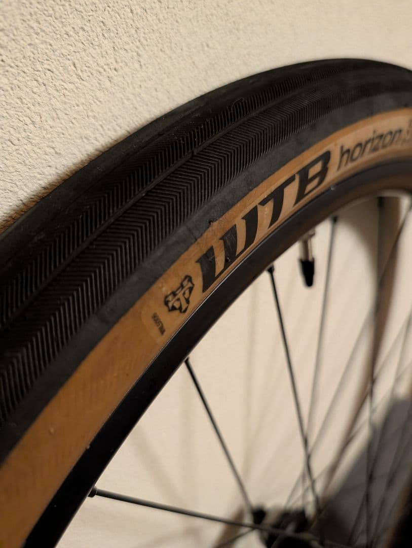 前後セット　27.5 velocity blunt ssリム