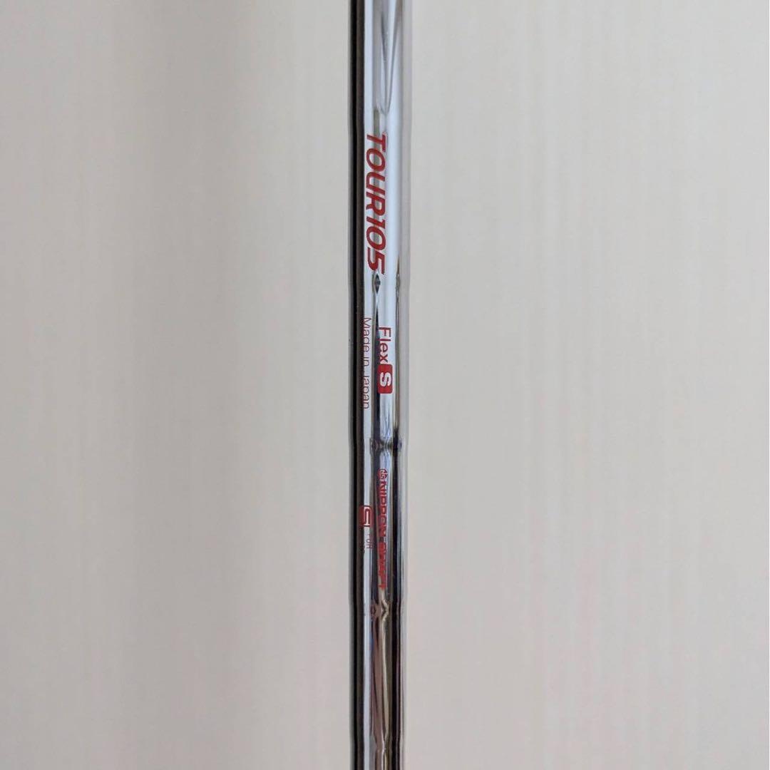 Titleist タイトリスト T150（2023）4番アイアン 4鉄 4I