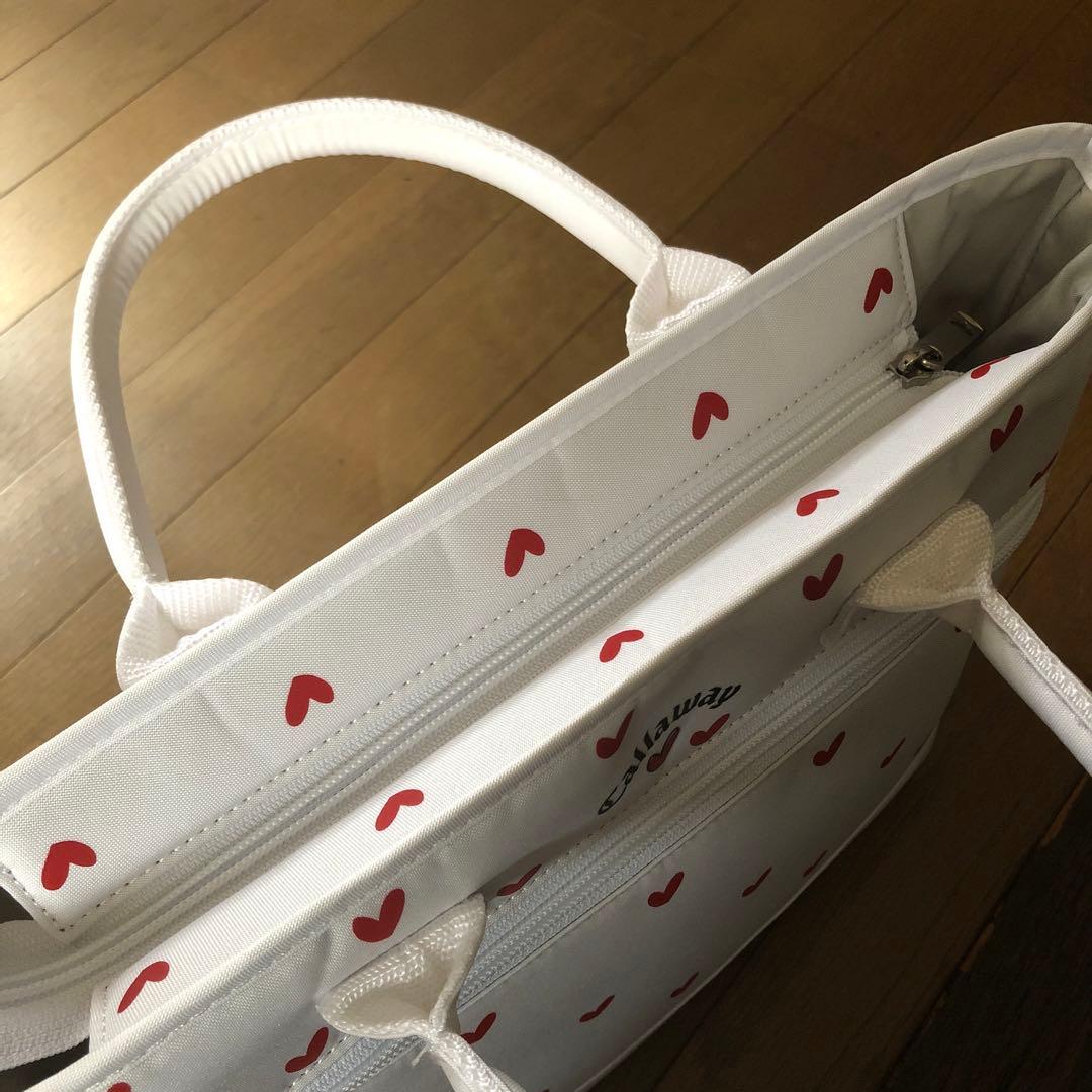 キャロウェイラウンドバック【最終価格】