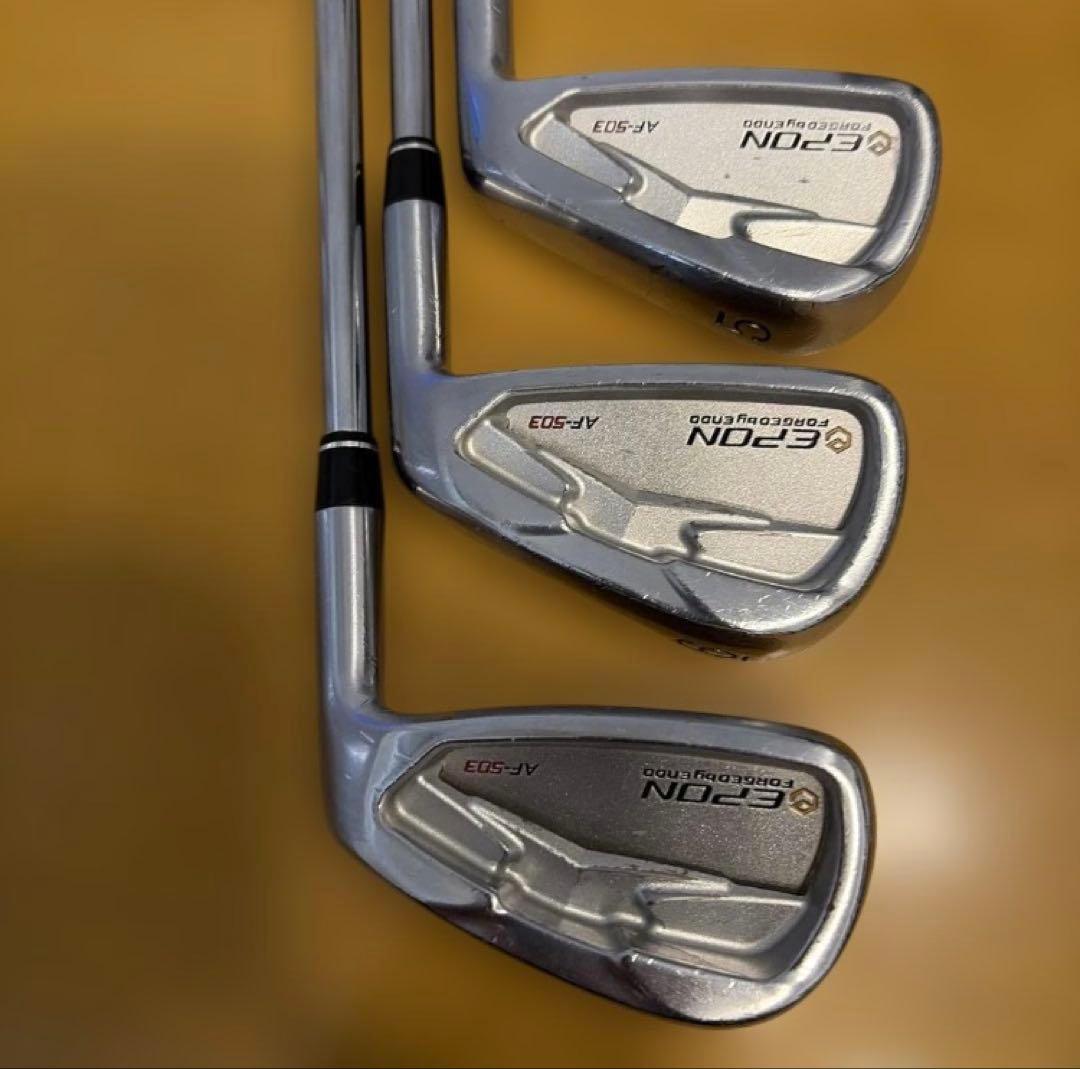 EPON 遠藤製作所　AF-503