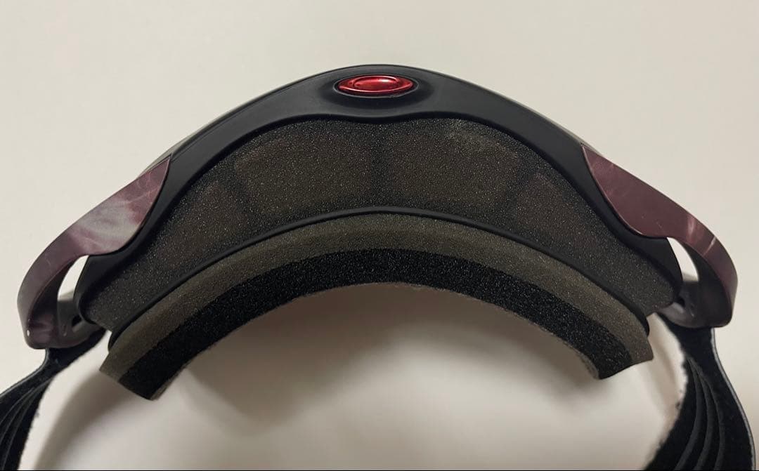 Oakley ゴーグル オークリー　スノボ　スキー