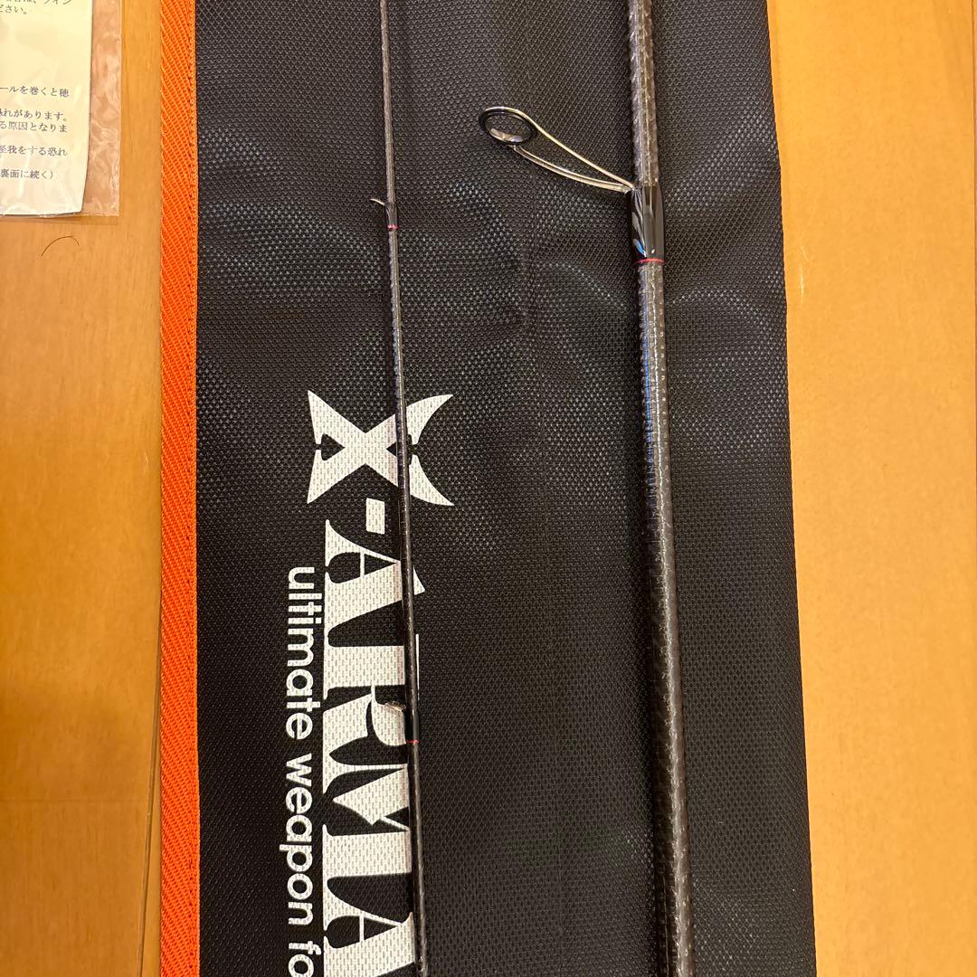 レガーメX-ARMATURA斬83 23モデルXAZ-8323