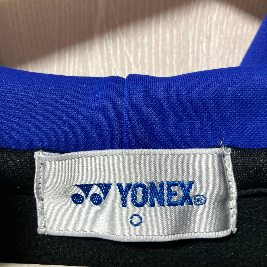 ヨネックス 限定 パーカー YONEX ミズノ Tシャツ O 新品同様