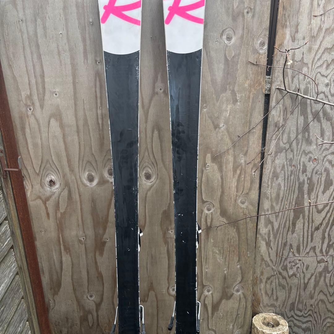 ROSSIGNOL Ski Trace スキー板