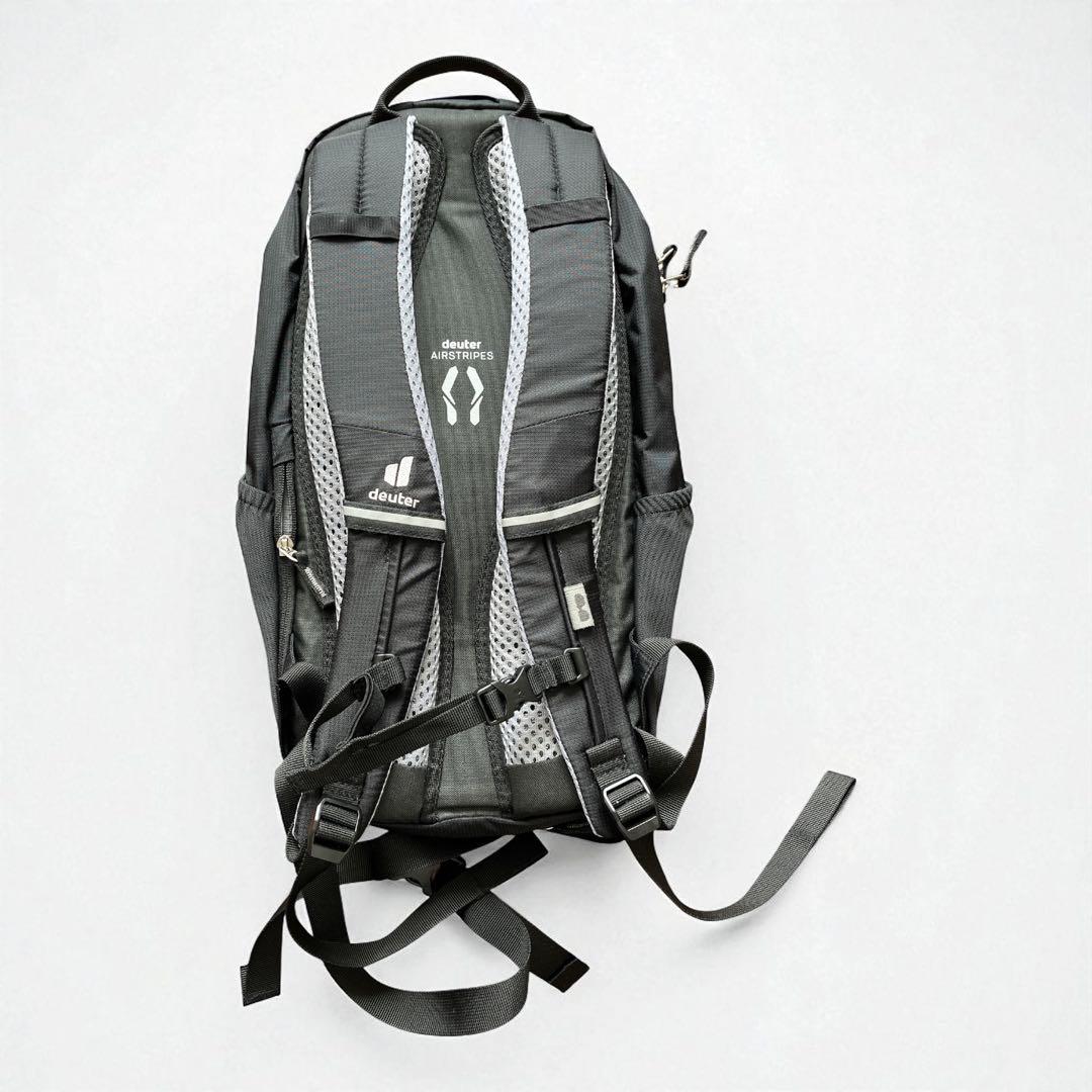 新品未使用✨deuter bike1 14 バックパック 黒
