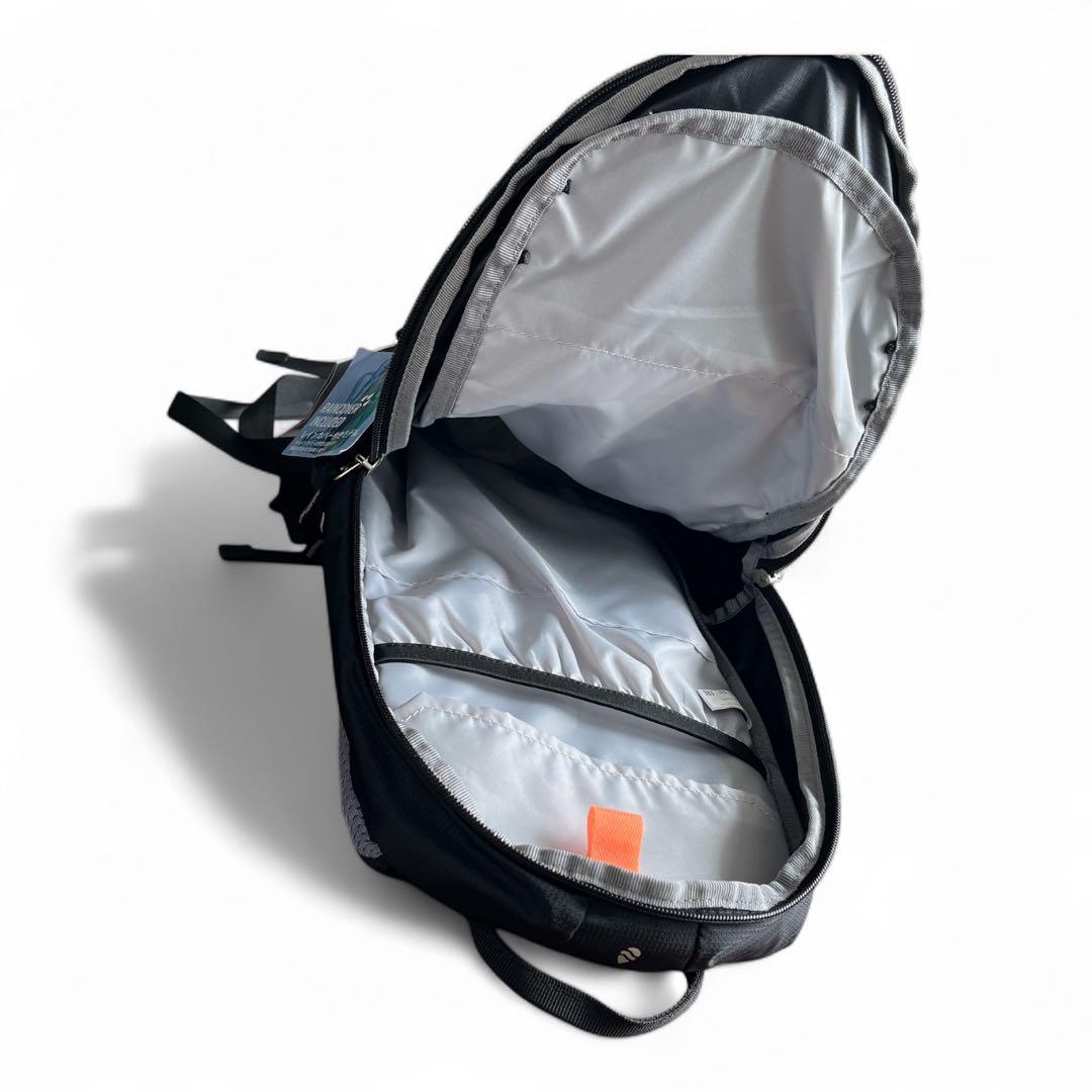 新品未使用✨deuter bike1 14 バックパック 黒