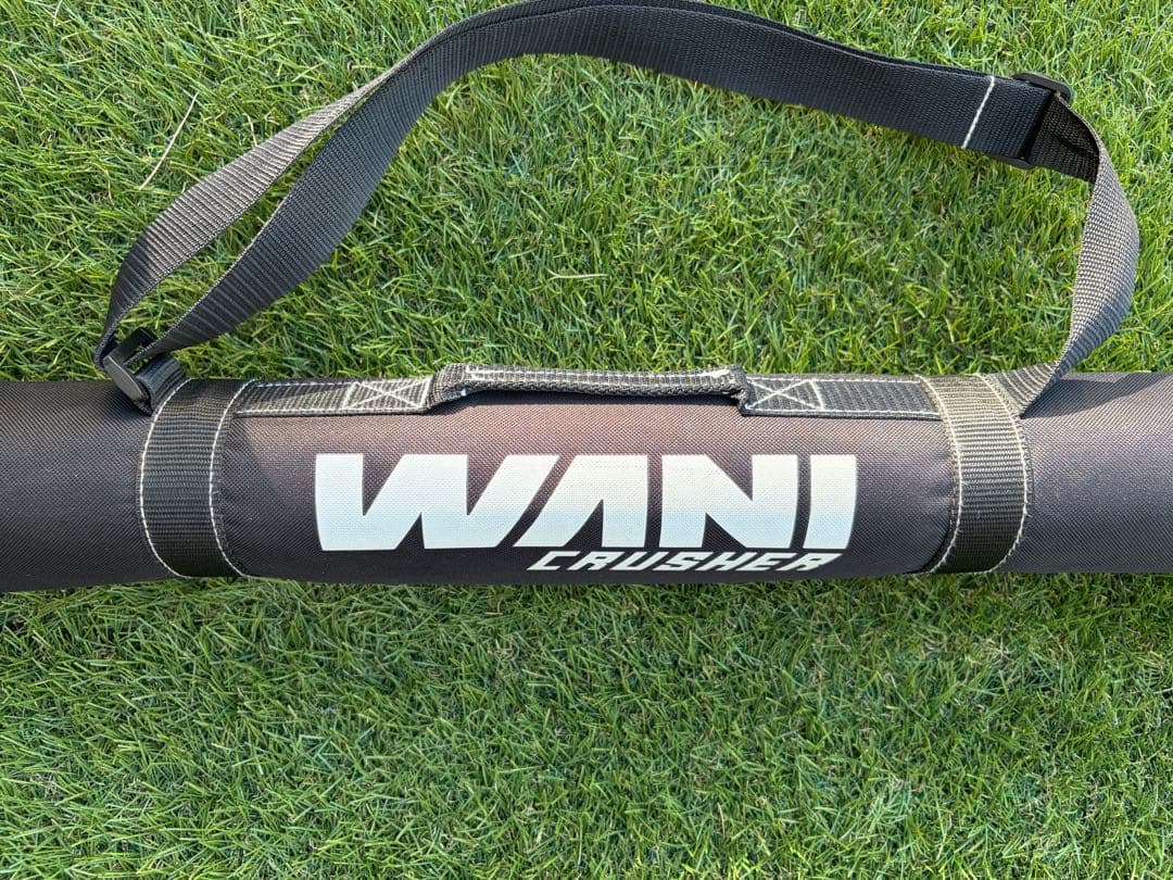 ⭐︎大幅値下げ⭐︎marucci 少年軟式バット82cmトップバランス