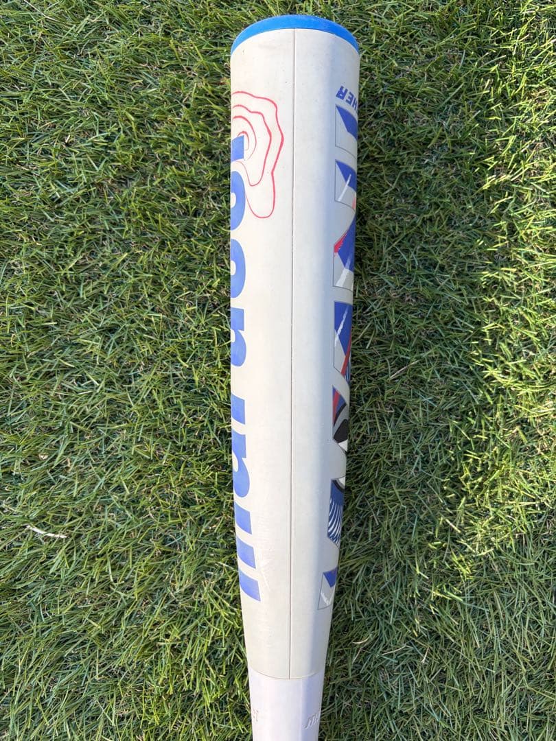 ⭐︎大幅値下げ⭐︎marucci 少年軟式バット82cmトップバランス