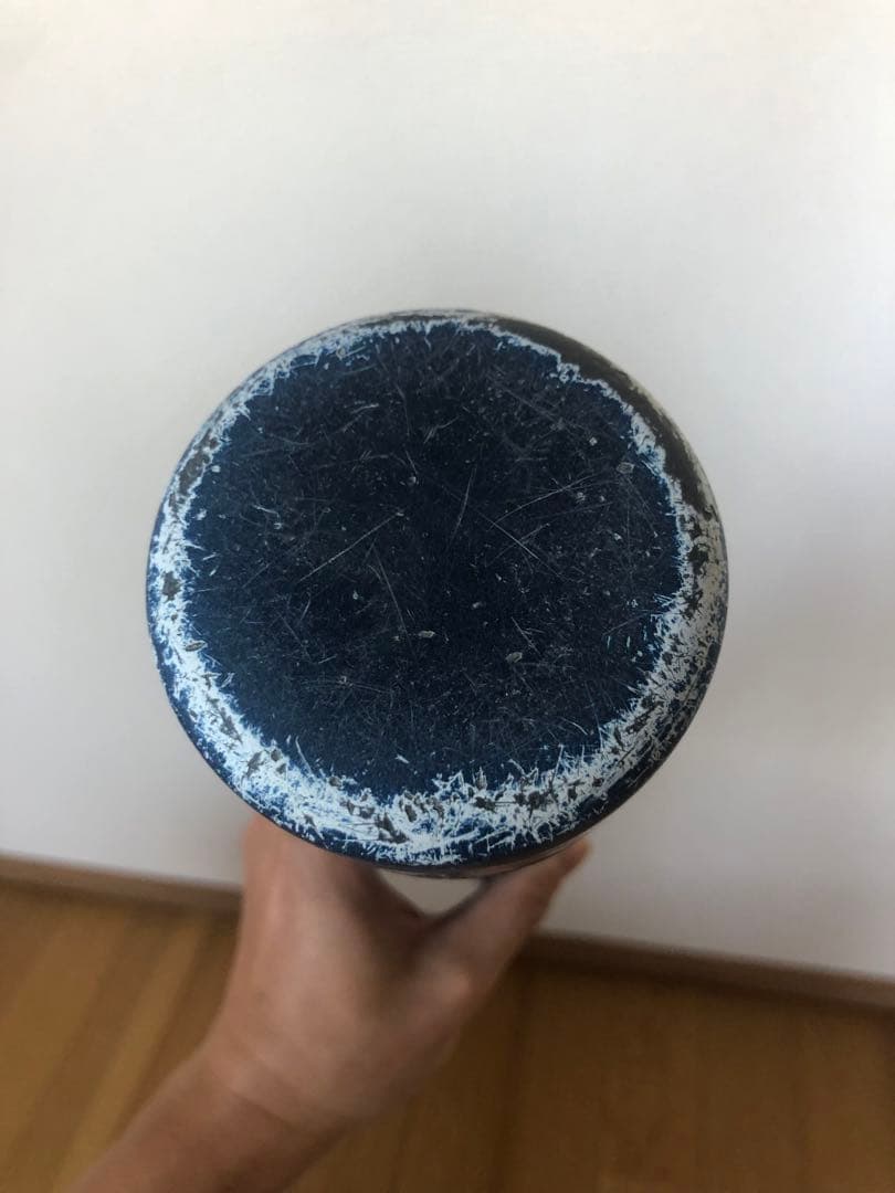 ミズノ 限定ビヨンドマックスレガシー ミドルバランス76cm/560g