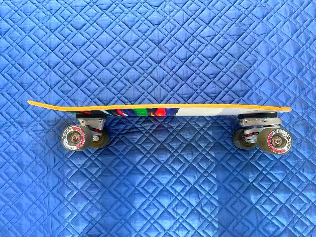 Y*l様 Carver カーバー スケートボード 約75cm 中古品