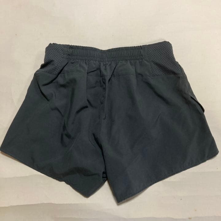 【Mサイズ】Tinman Elite Gray Race Shorts
