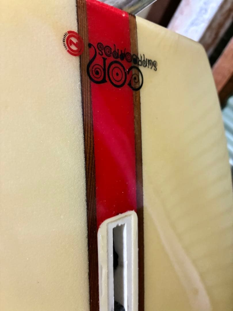 CON SURFBOARD 9’4ロングボード