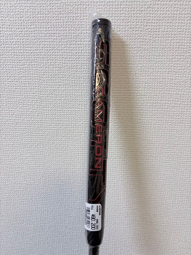 【未使用新品】 スコッティキャメロン Phantom 5 OC 34インチ