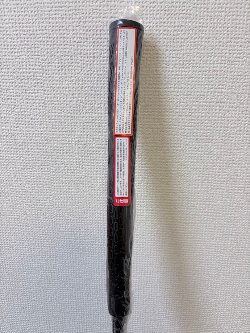 【未使用新品】 スコッティキャメロン Phantom 5 OC 34インチ
