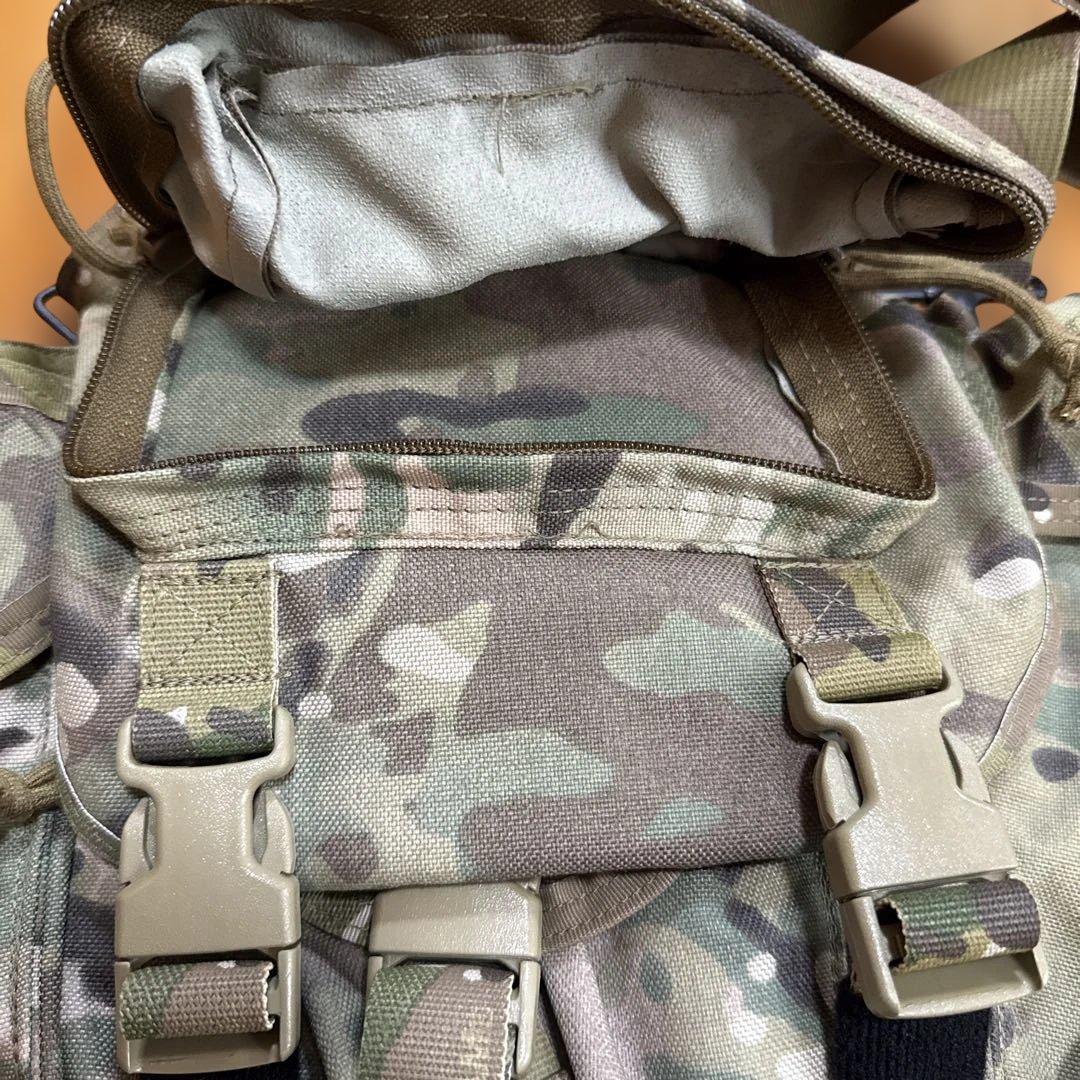 個人装備 EAGLE INDUSTRIES GNRL PURP BUTT PACK FR