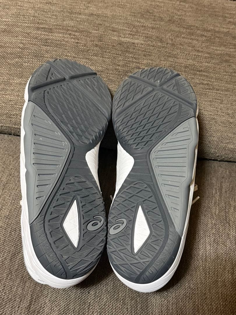 シューズ(男性用) asicsUNPRE ARIS LOW 2