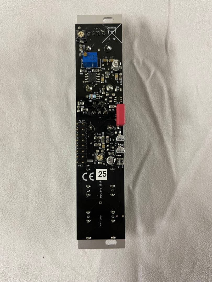 鍵盤楽器 eowave EO-103 TITAN