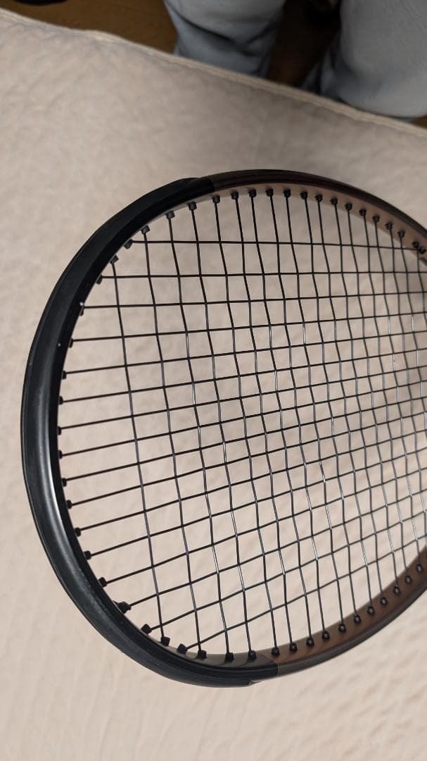 Wilson Blade V8 98 G2 305g テニスラケット