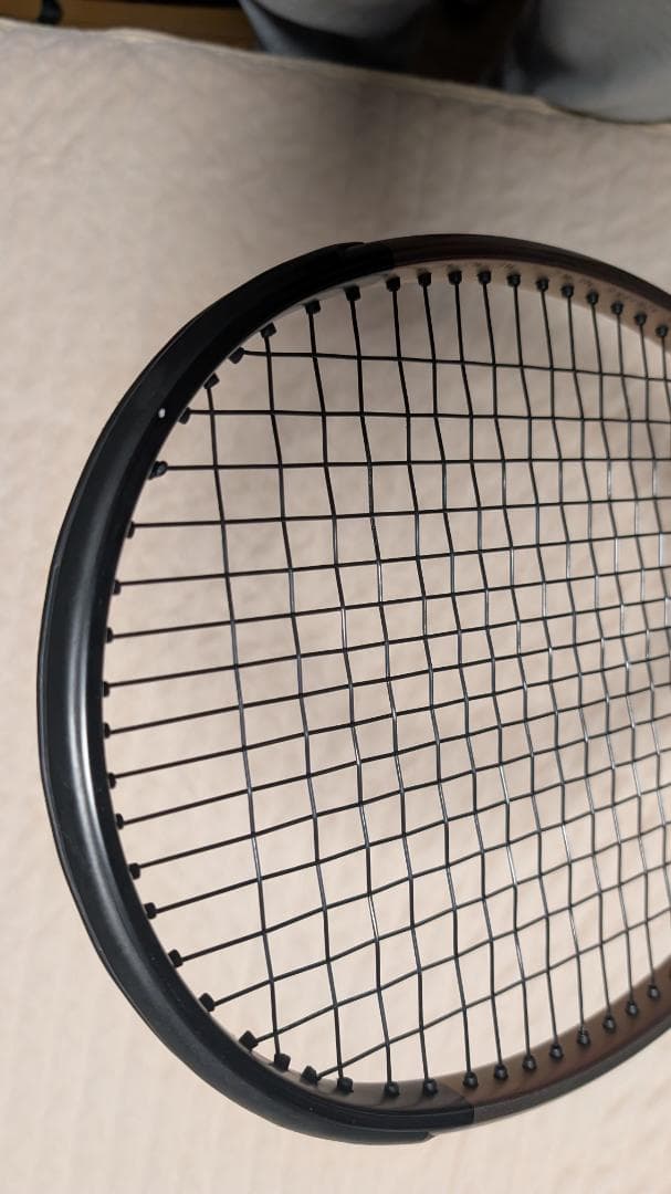 Wilson Blade V8 98 G2 305g テニスラケット