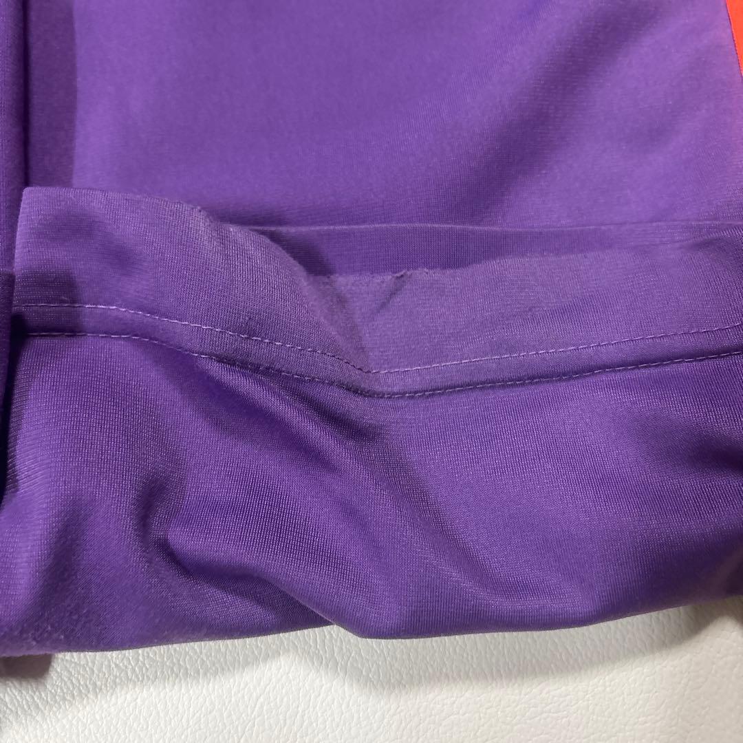 00s adidas アディダス トラックパンツ　ジャージ　レアカラー　M