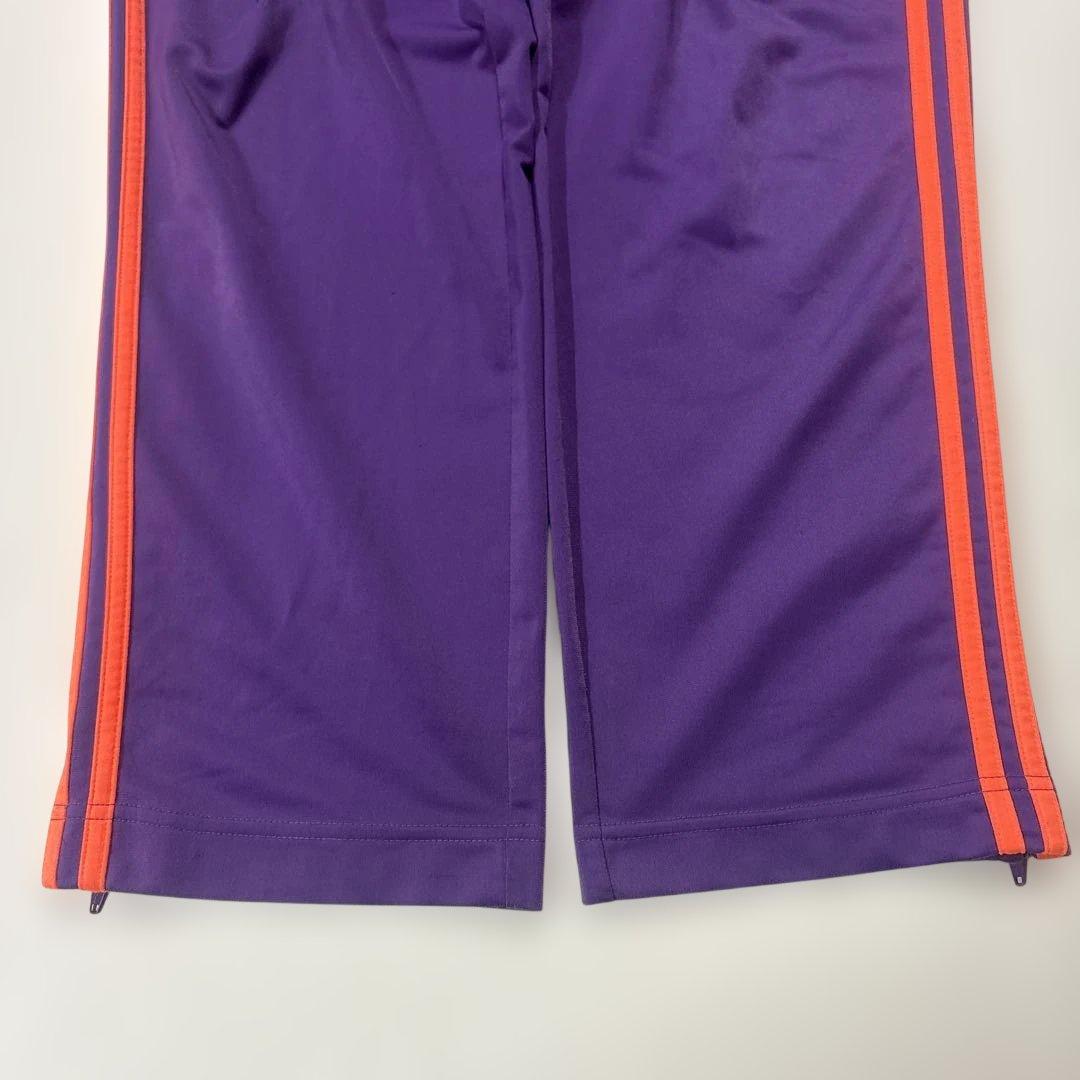 00s adidas アディダス トラックパンツ　ジャージ　レアカラー　M