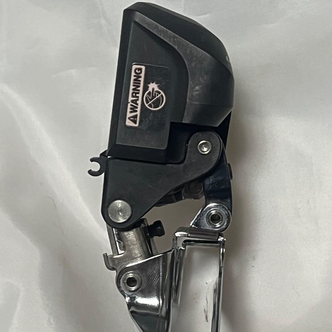 FD-6870 アルテグラdi2 フロントディレーラー