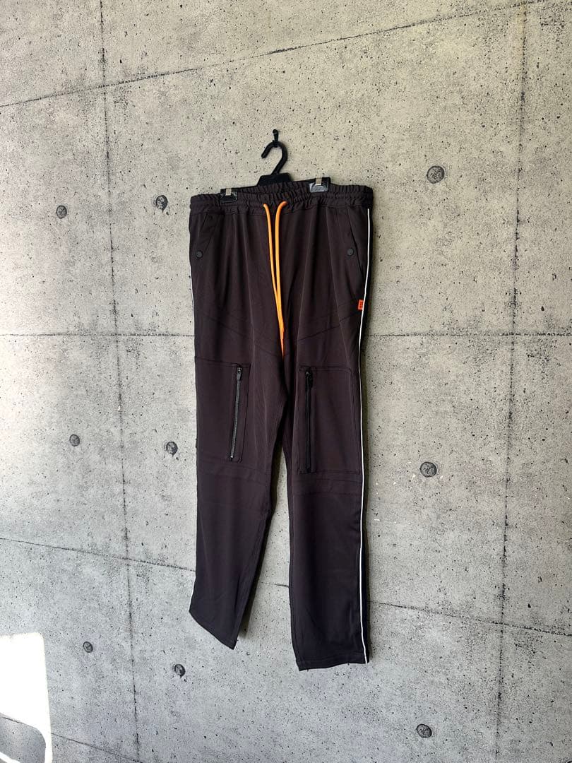 【新品未使用】サイズ6 メンズ パンツ ラッセルノ 2188