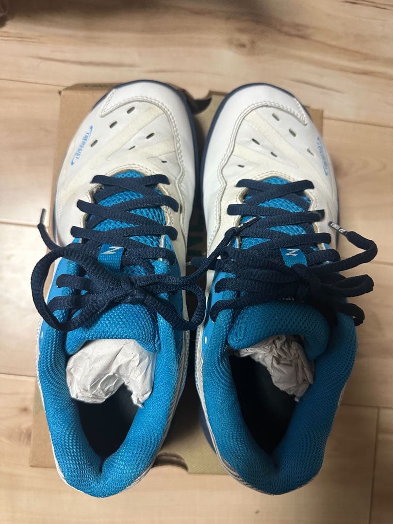 シューズ YONEX POWER CUSHION 65 Z 23.5cm