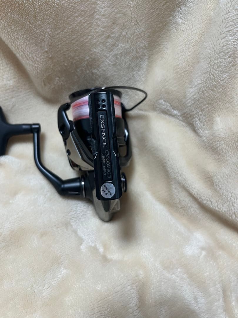 25エクスセンス　c3000mhg