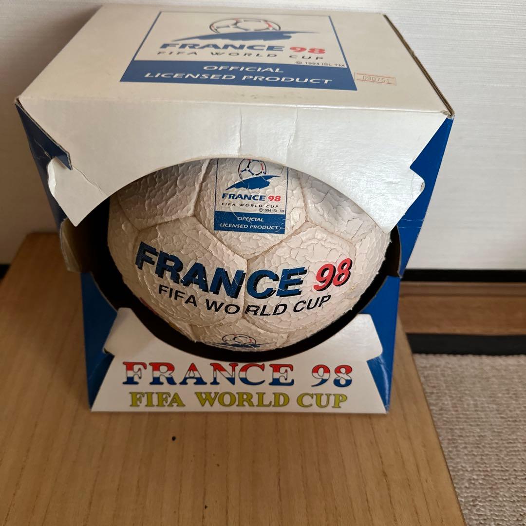 Mondo Taliago Mundial サッカーボール