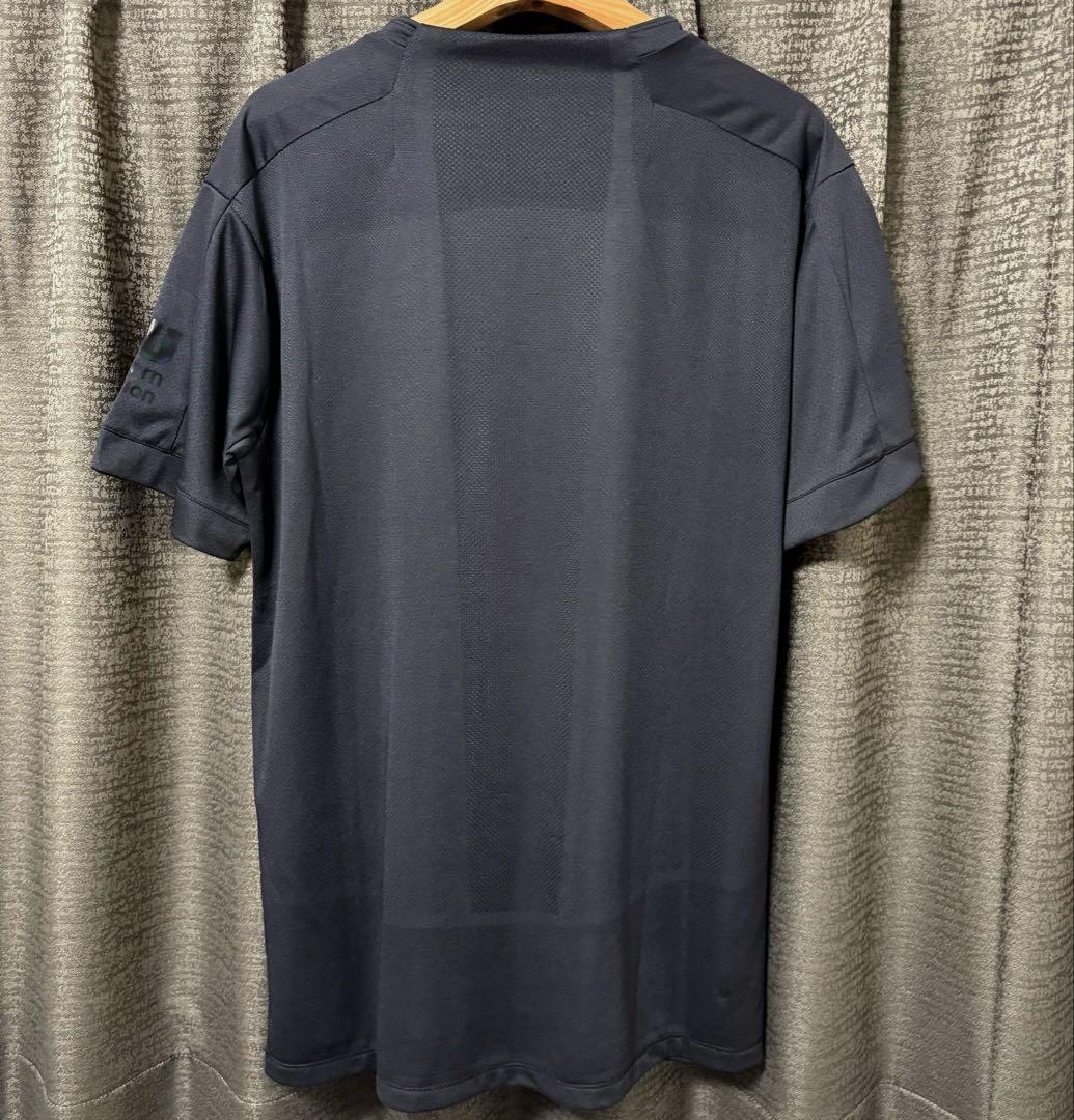 リバプール　ユニフォーム　19/20 ブラックアウト　Tシャツ　日本代表