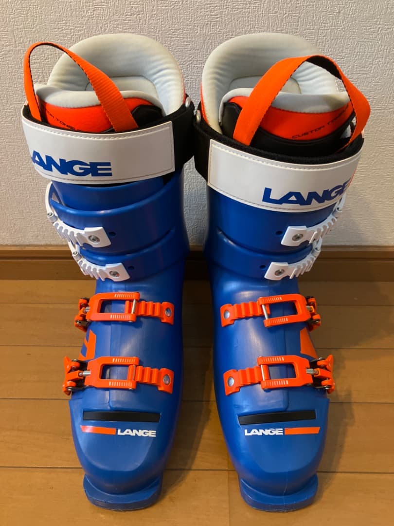 ラング　RS100 S.C.WIDE