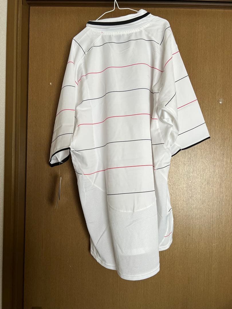 ◉正規新品◉マンチェスターユナイテッド 03-05 3rd S/S size-L