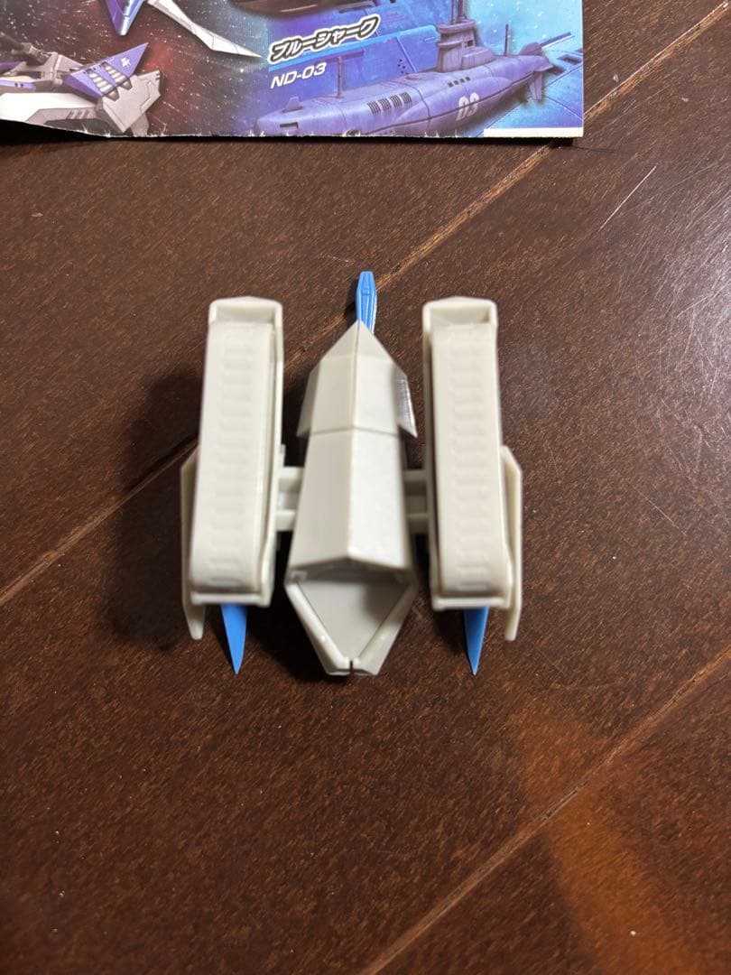 Nintendo メカニックキットコレクション　ランドマスター　完品　超希少