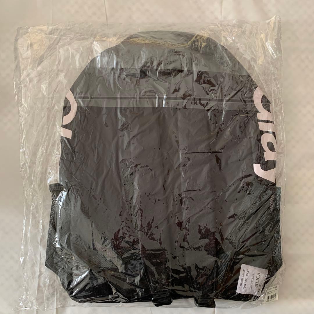 ズラーリュック