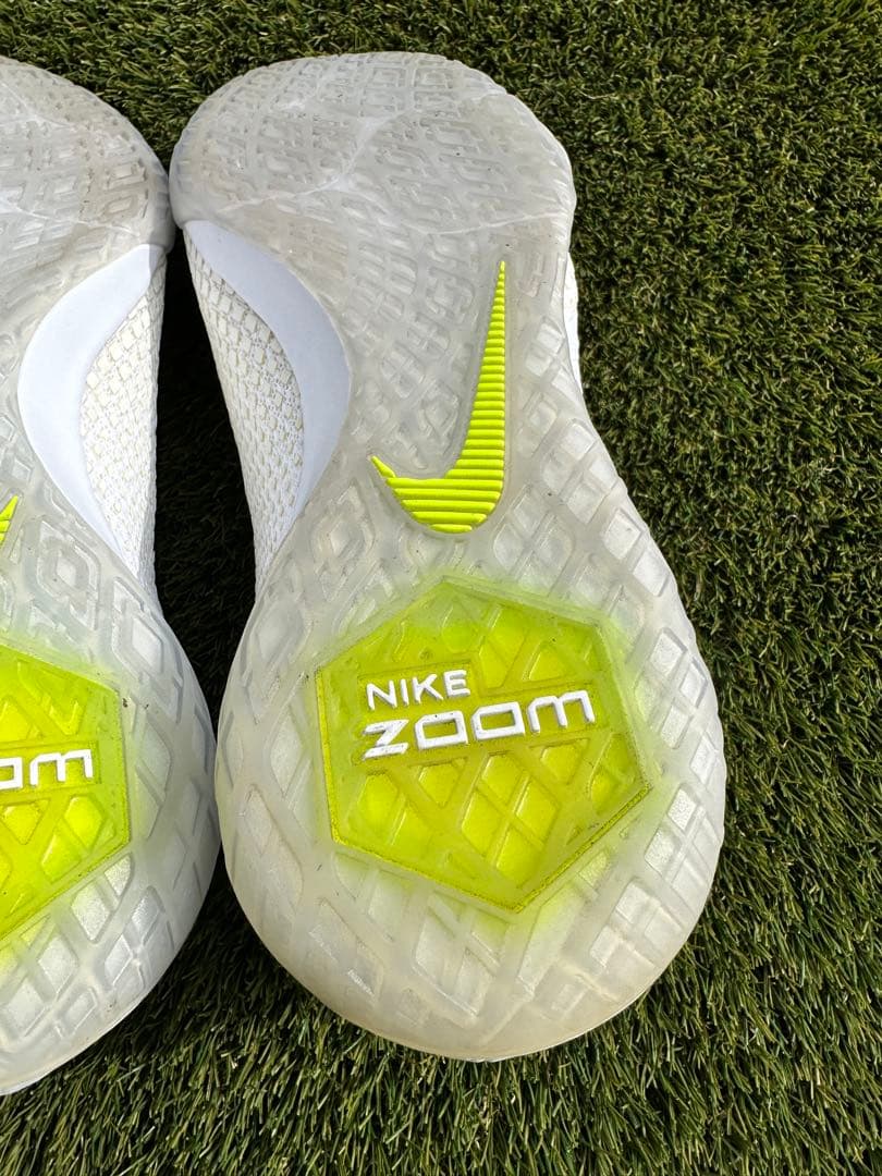 シューズ Nike Zoom HypervenomX 3 Pro IC
