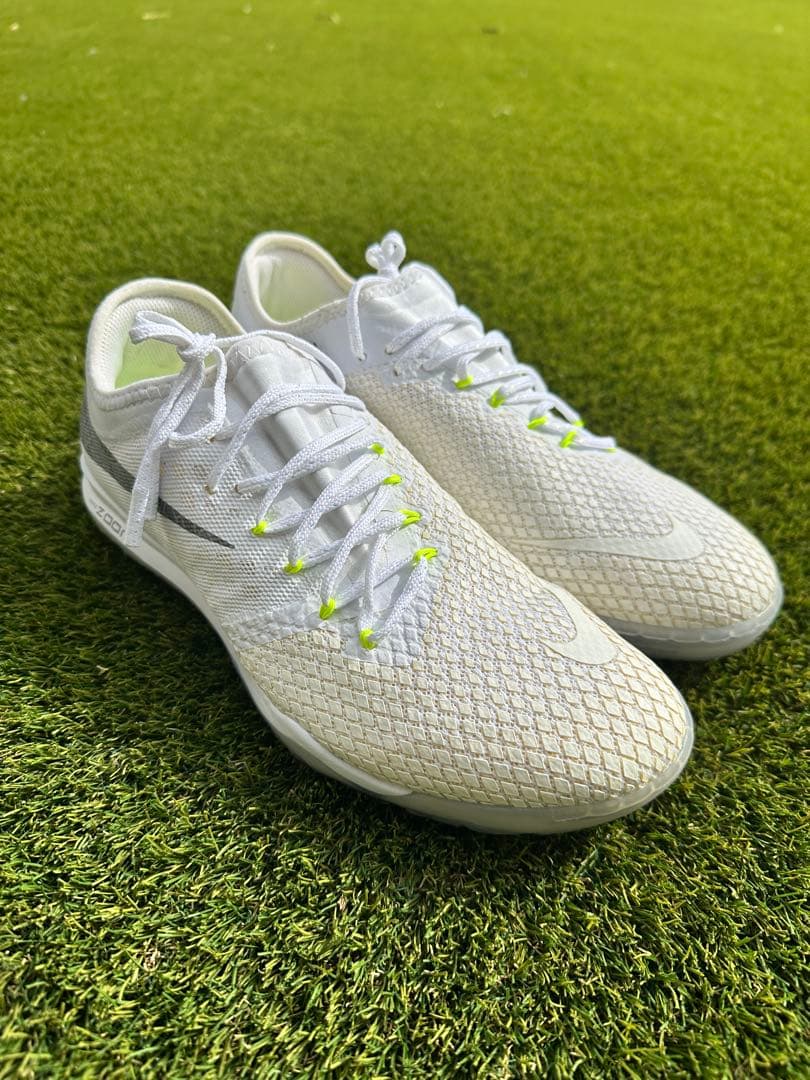 シューズ Nike Zoom HypervenomX 3 Pro IC
