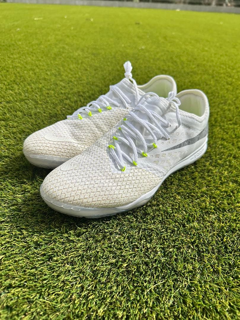 シューズ Nike Zoom HypervenomX 3 Pro IC