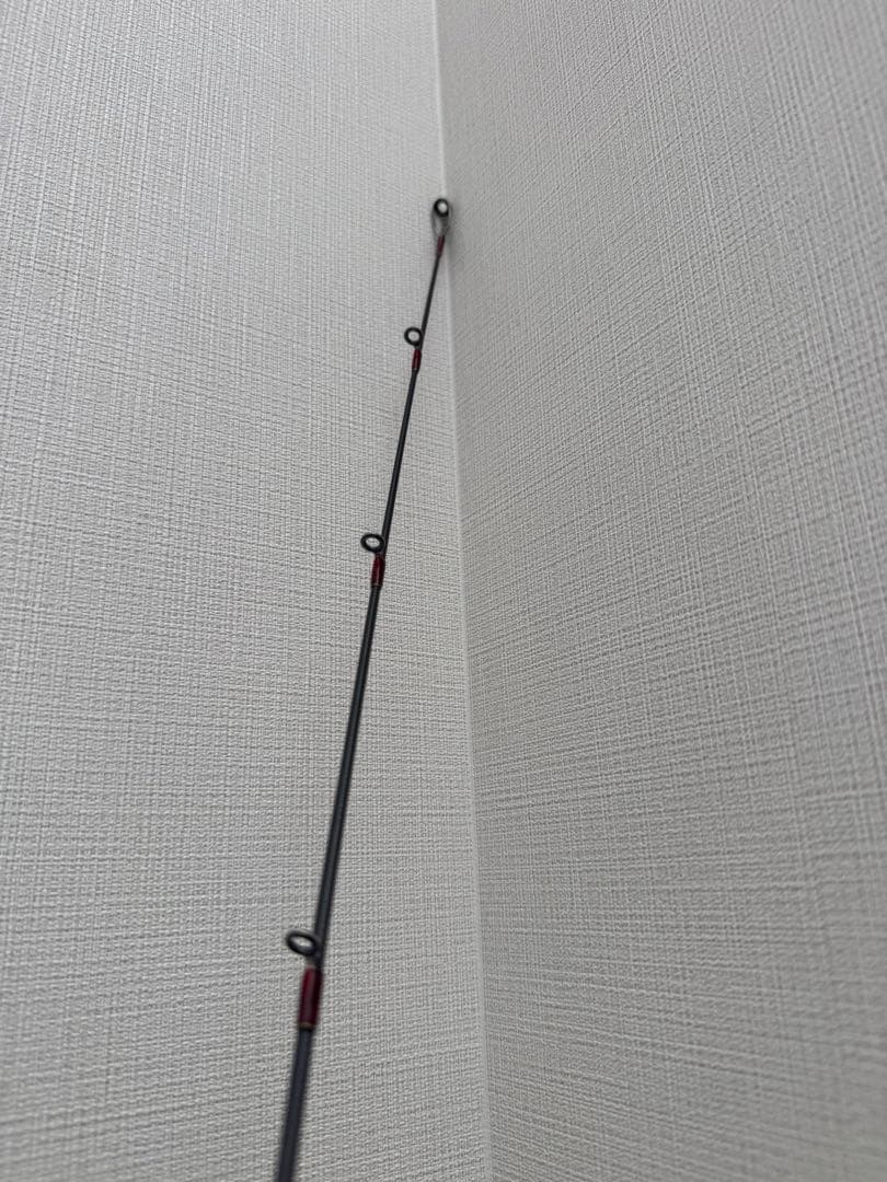 フェンウィック　ゴールデンウィングツアーエディション GWT72CM J