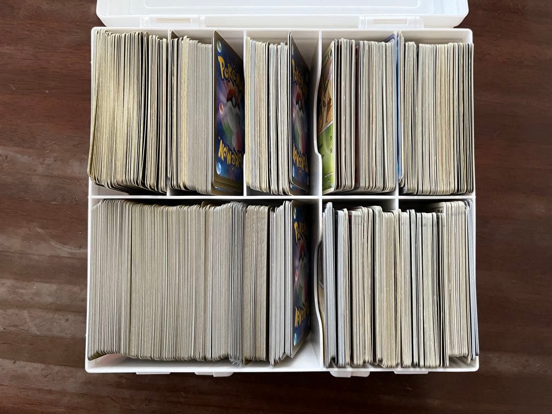 ポケカ引退品 まとめ売り