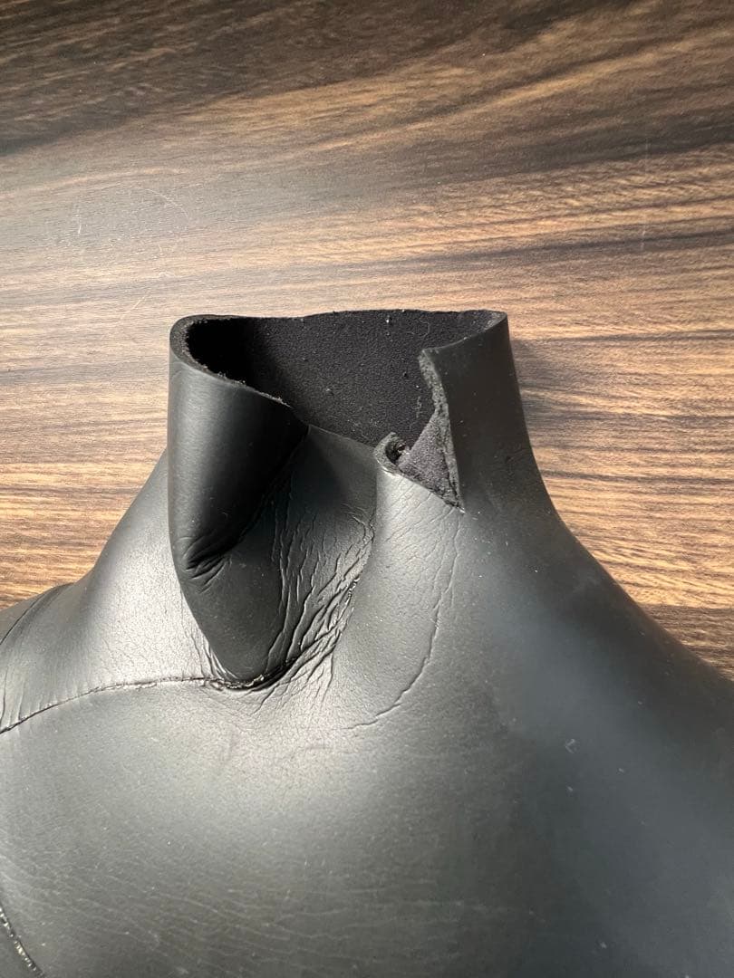 VONMARC セミドラドライ　ウェットスーツ　レディース