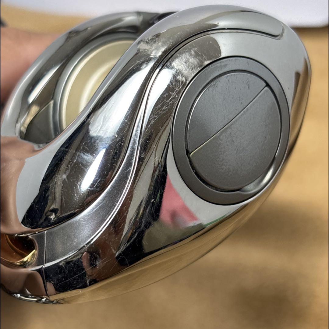 シマノ スコーピオンアンタレス RH220 2台