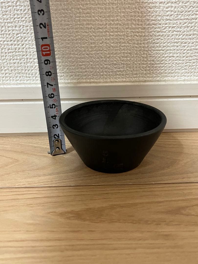 SRL×伝市コラボ 陶器鉢 neighborhood