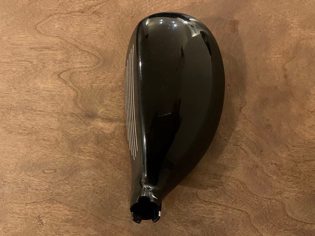 Titleist TS3 19° ヘッド単品 HC（純正）付き