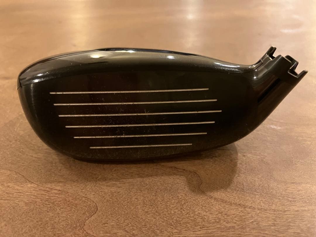 Titleist TS3 19° ヘッド単品 HC（純正）付き