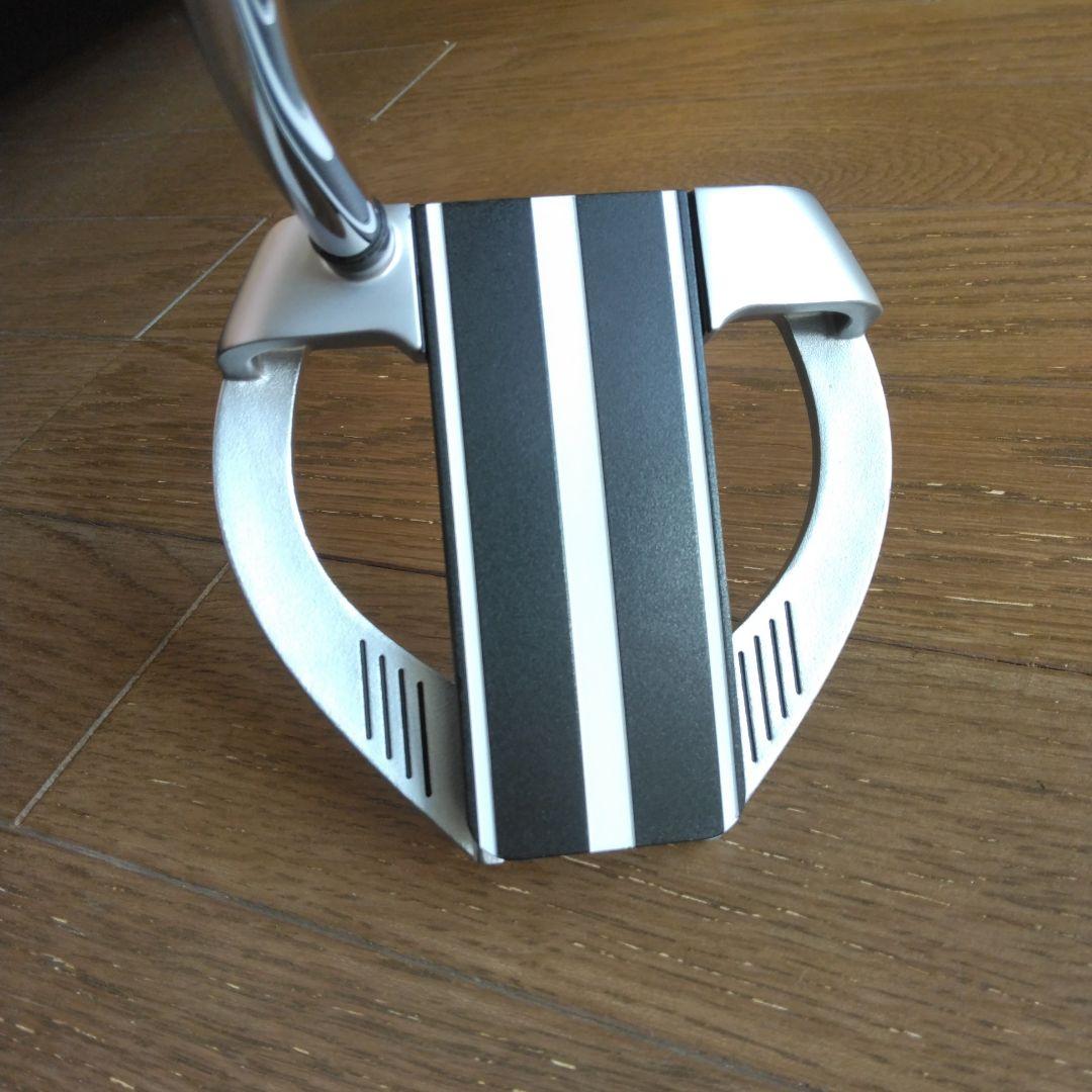 オデッセイ WORKS VERSA MARXMAM FANG