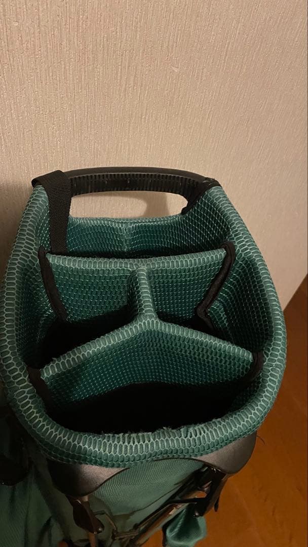 Titleist スタンドキャディバッグ